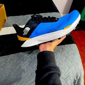 THE NORTH FACE SHOES